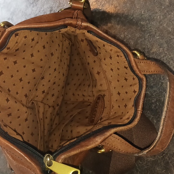 Fossil purse - Picture 4 of 7